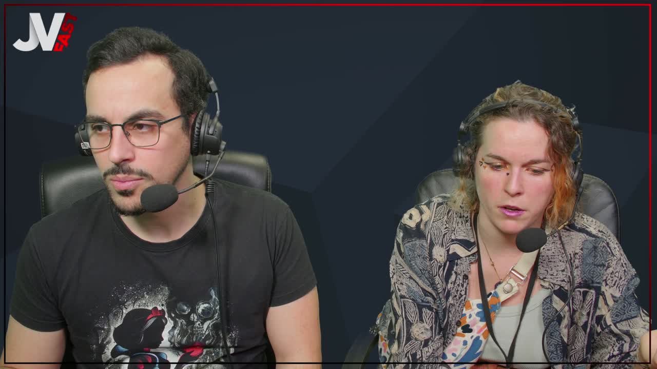 fast behind every great one