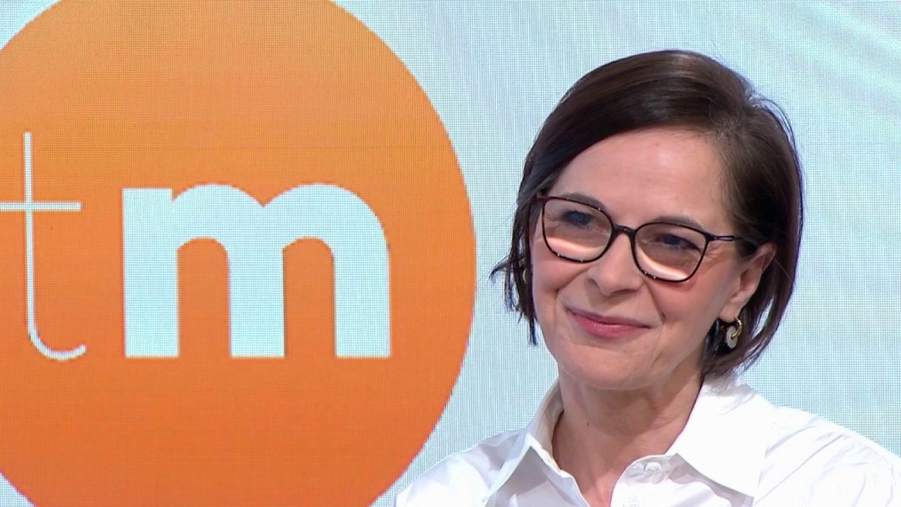 L'interview d'actualité - Yasmine Belkaid