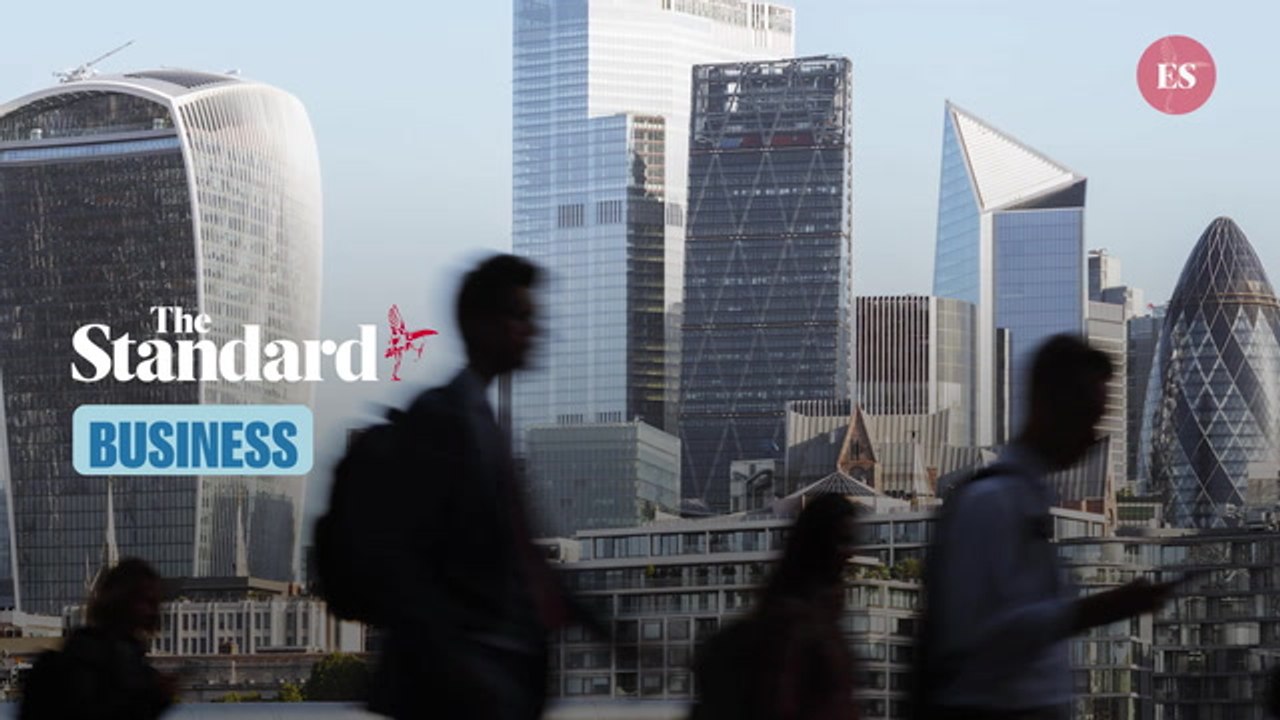 More Than £10 Billion Has Left The London Stock Exchange In A Week