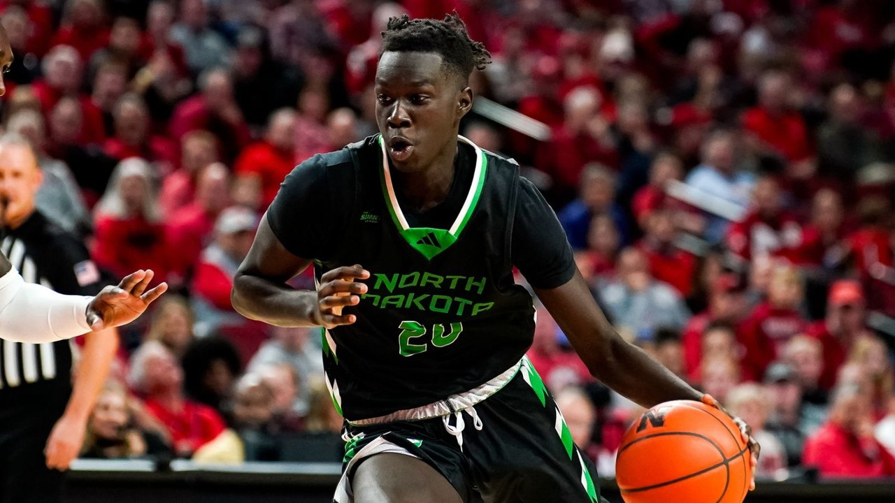 Summit League Tournament Preview: South Dakota State's to Lose?