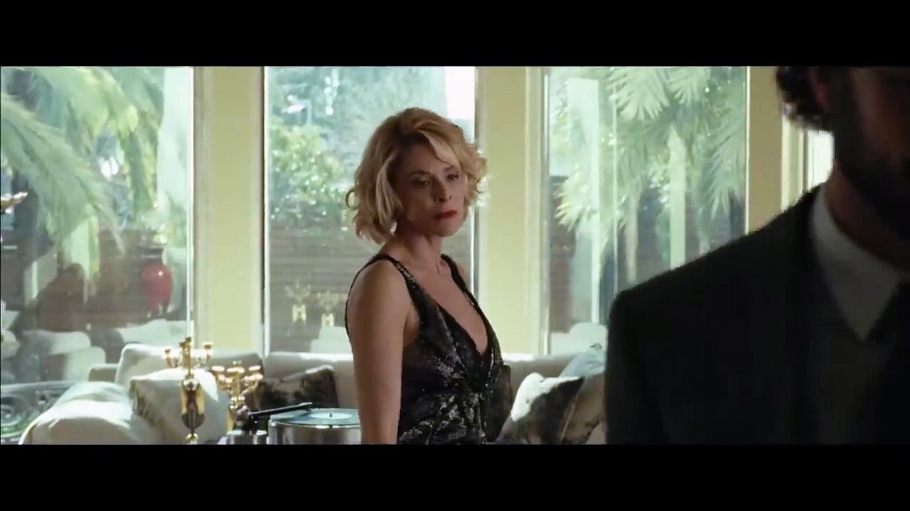 Le Secret d'un Mari _ Film Complet en Français _ Thriller