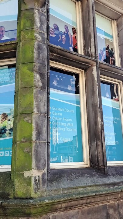 Fife's two year wait for children's swimming lessons