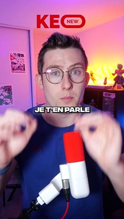 INOXTAG POSTE SA DERNIÈRE VIDÉO AVANT L’EVEREST : 48h DANS LES BACKROOMS