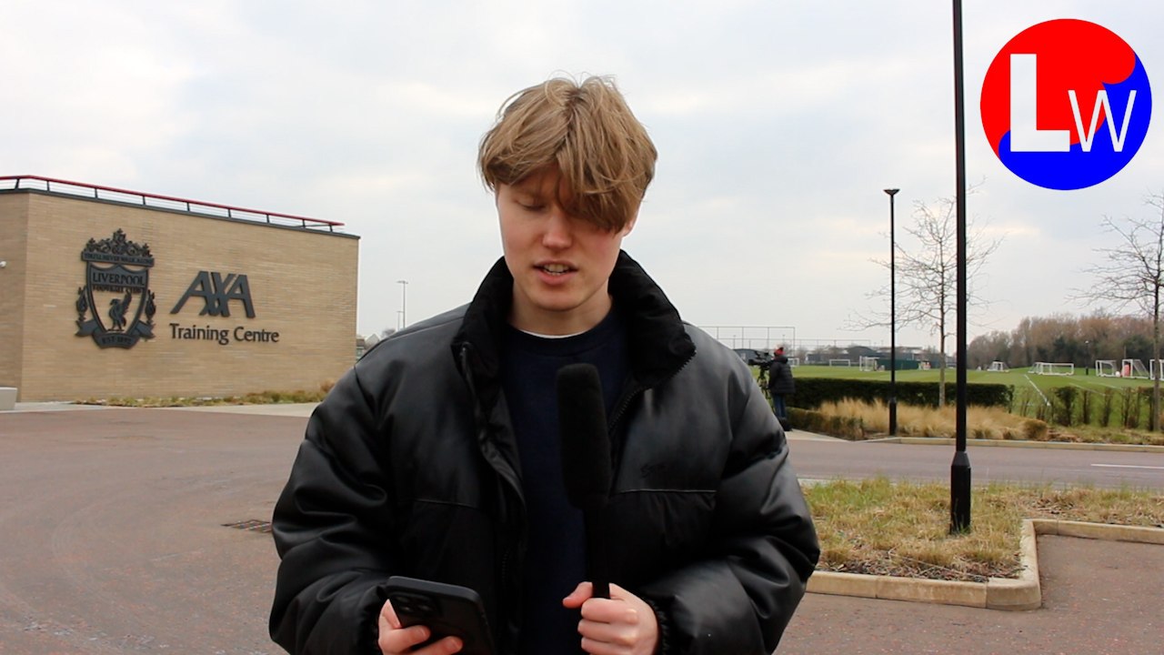 Liverpool vs Manchester City: Jurgen Klopp's Press Conference