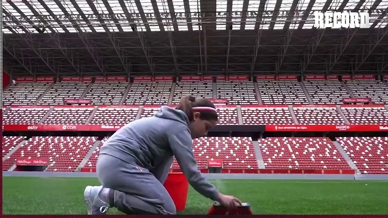 SPORTING DE GIJÓN recibe CRÍTICAS por un POLÉMICO video del DÍA INTERNACIONAL DE LA MUJER