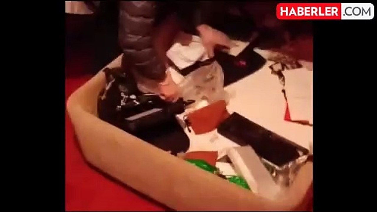 Elebaşılığını "Memocan" lakaplı Muhammed Uray'ın yaptığı suç örgütü çökertildi