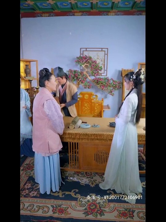 热门短剧推荐 《倾世医妃不好惹》 (上)