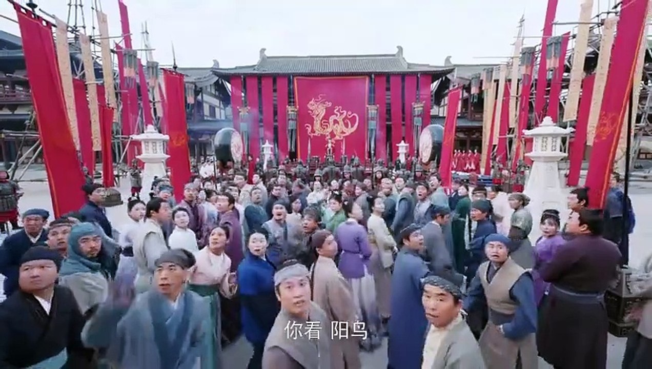 Yong An Dream (2024) Ep 22 Eng Sub