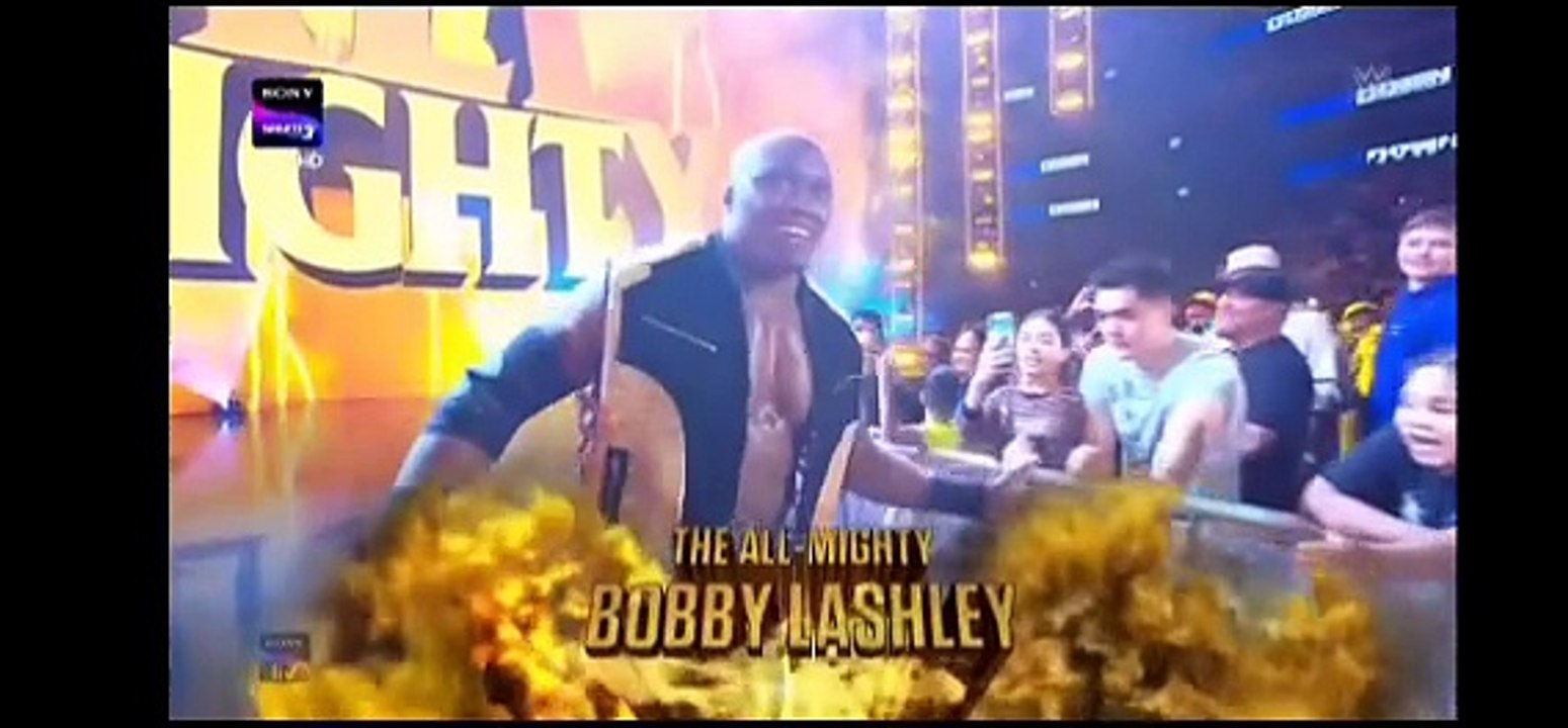 Wwe smack down live 2024 Hindi dubbed wwe network Hindi present sonyliv