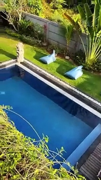 QUEL HÔTEL POUR QUEL BUDGET À BALI ? 