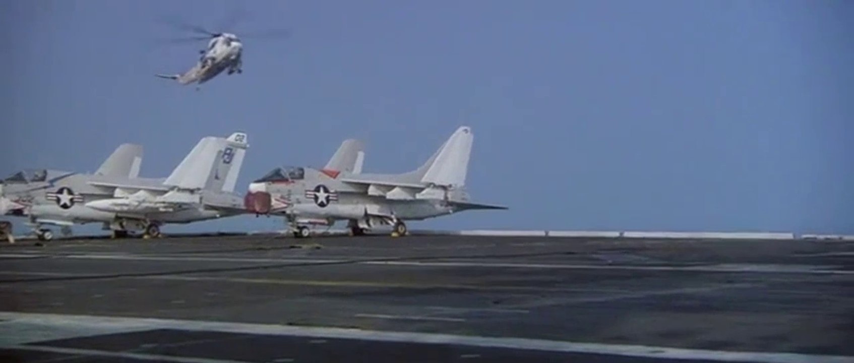 The Final Countdown (1980) - [ Végső visszaszámlálás ]