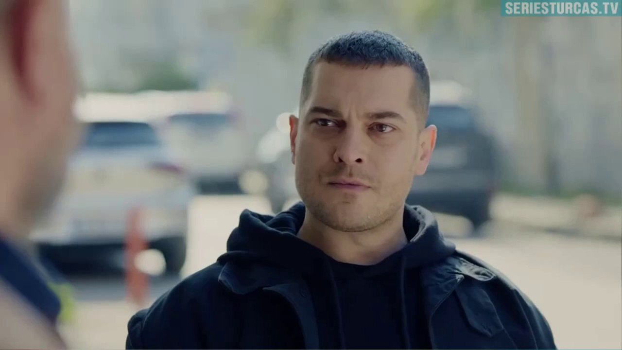 8. GADDAR ❤️ Capítulo 8 V.O.S. ESPAÑOL HD ❤️ Çağatay Ulusoy ❤️ Onur Saylak