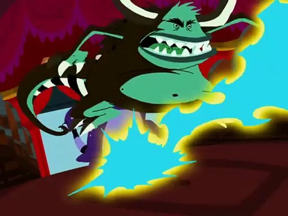 Vida Y Obra De Juniper 3 Temporada Capitulo 12