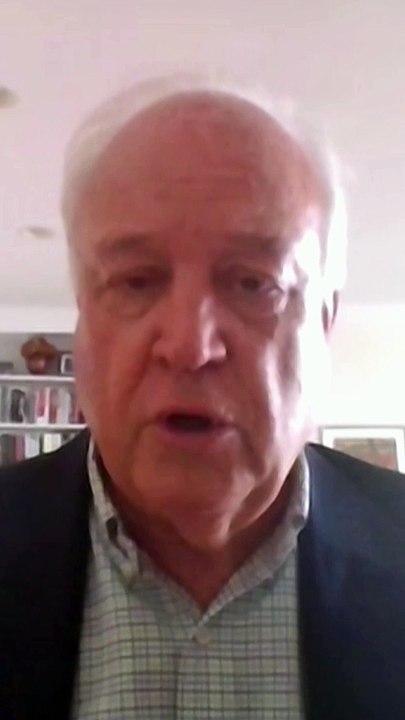 ‘China ahead of the game in AI’