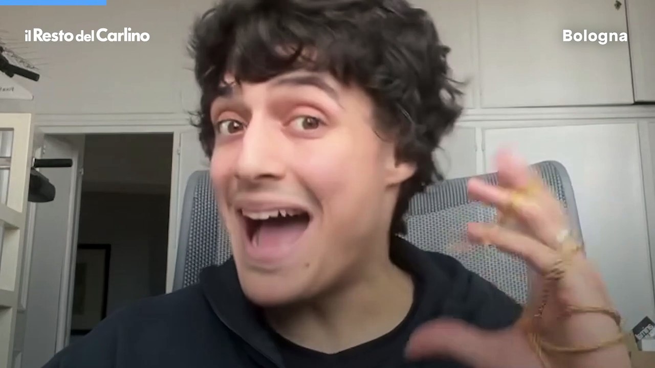 Luis Sal, la difesa su Instagram: "Non sono un evasore"