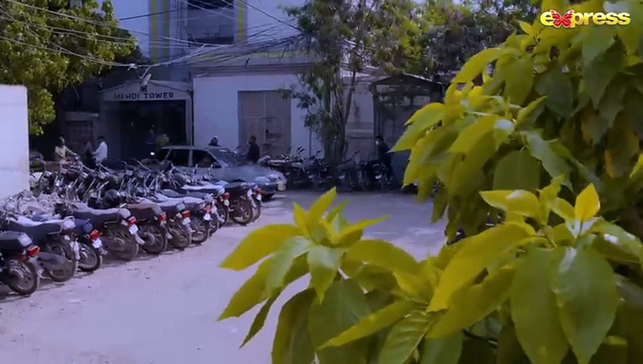 Dayan - Episode 01 -