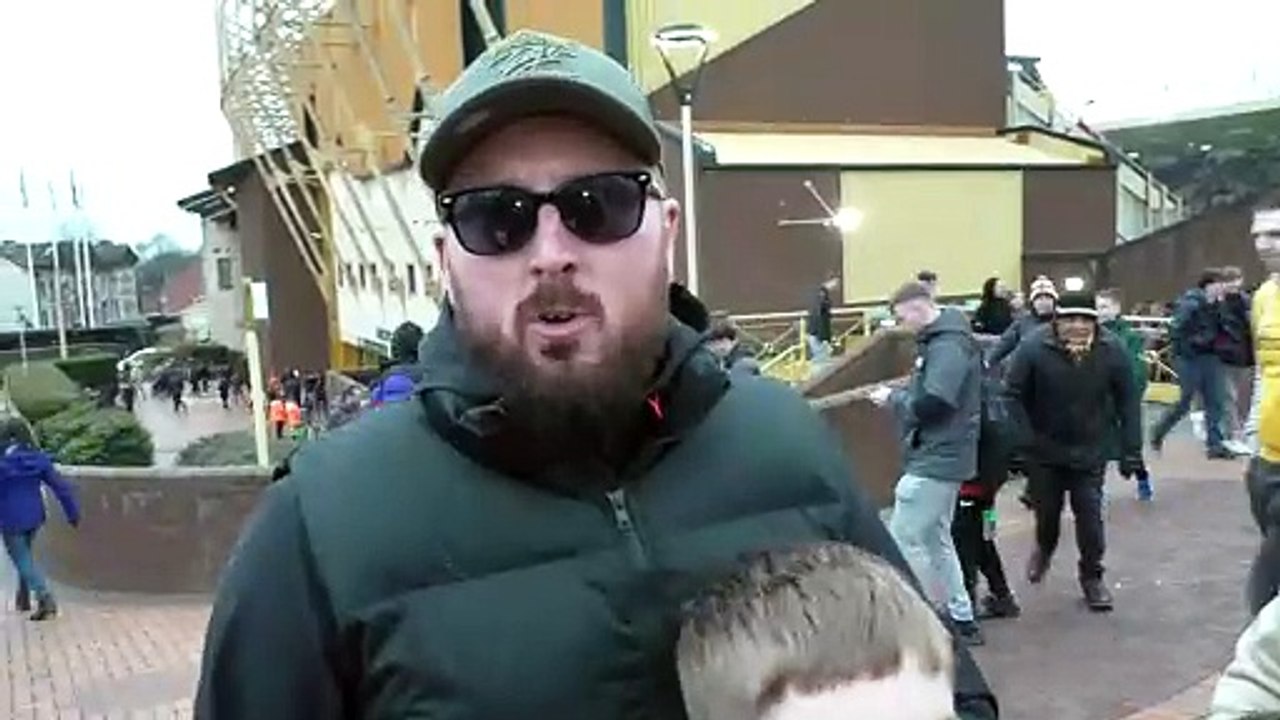 Wolves fans all have same verdict on Gary O'Neil following Fulham win