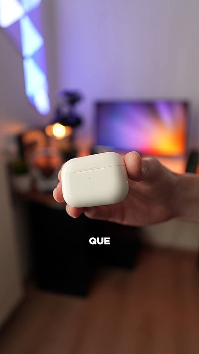 La coque parfaite pour tes AirPods Pro