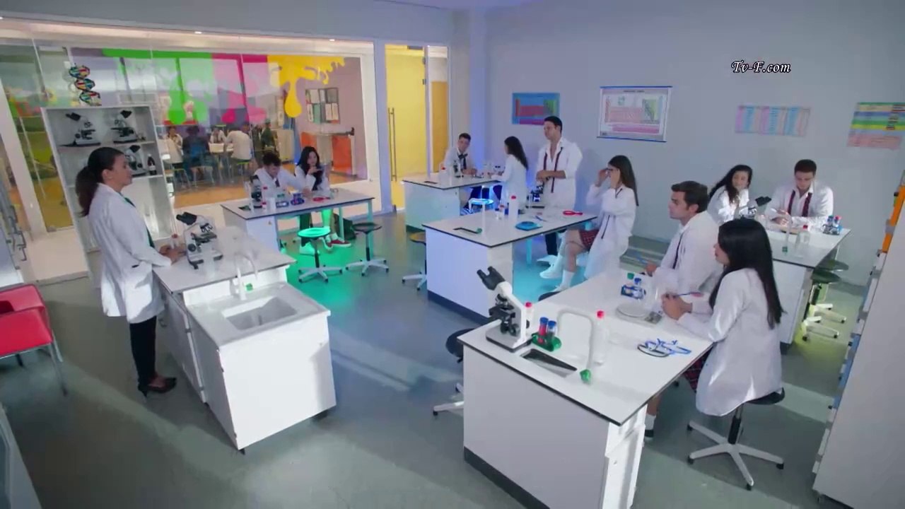 مسلسل اخوتي 4 مدبلج الحلقة 5