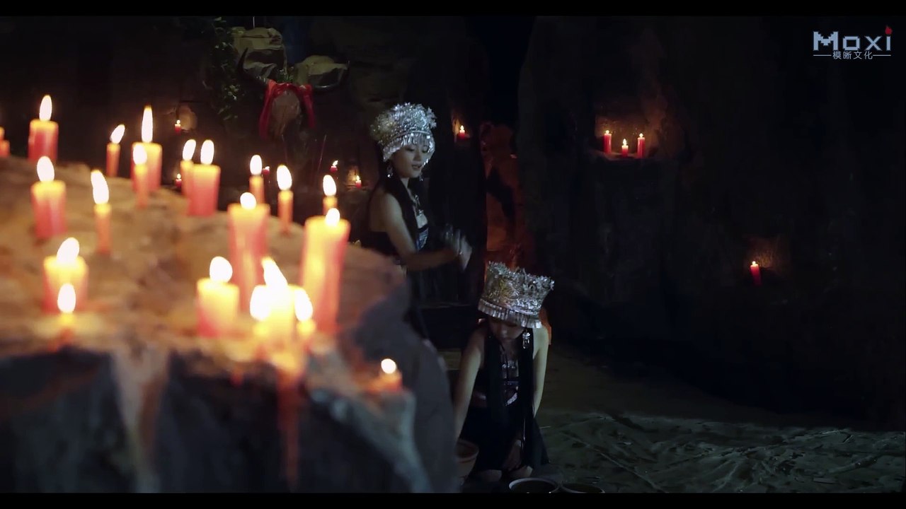 赶尸人之九阴蛊女 (2016)完整版1080p