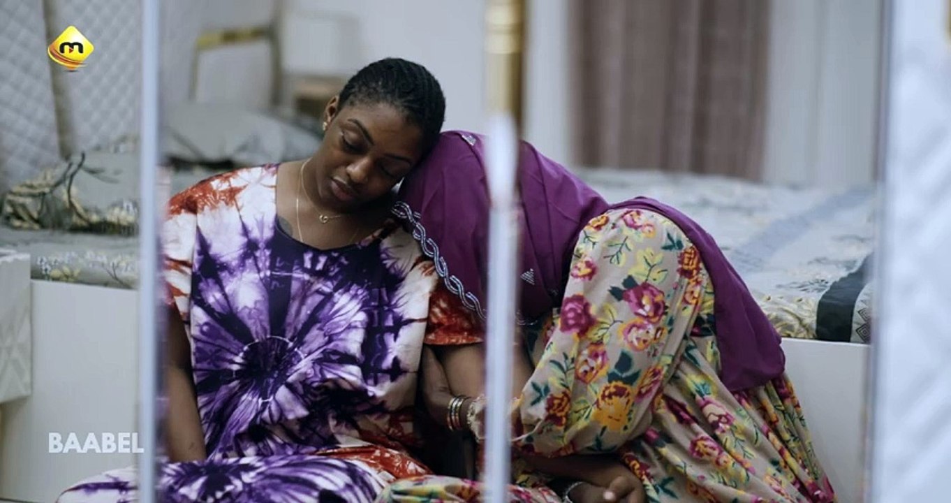 Série - Baabel - Saison 1 - Episode 43