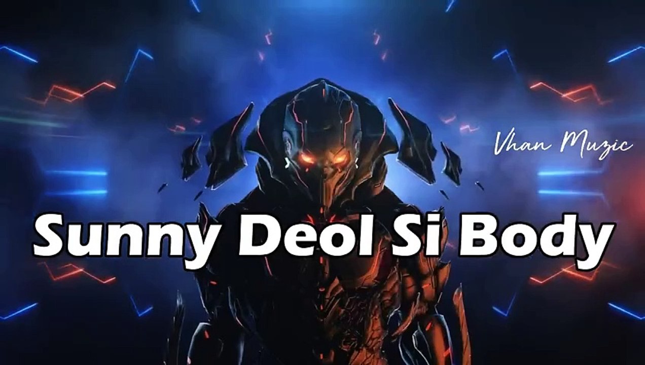 Sunny Deol Si Body Raju Punjabi