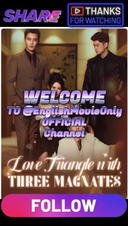 Love Triangle  PART 2