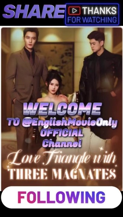 Love Triangle PART 1