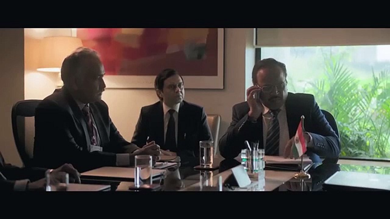 Bollywood 2024: Full Action Blockbuster Featuring Vicky Kaushal