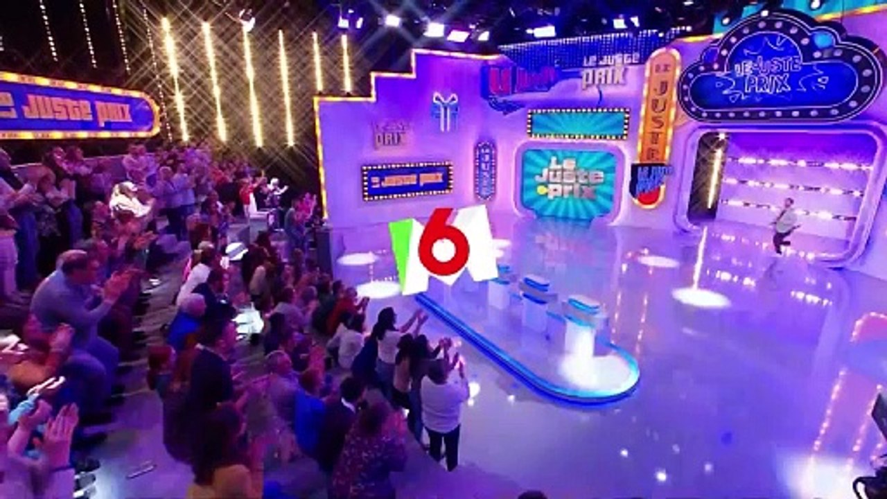 Le Juste Prix est de retour sur M6 avec Eric Antoine : bande-annonce