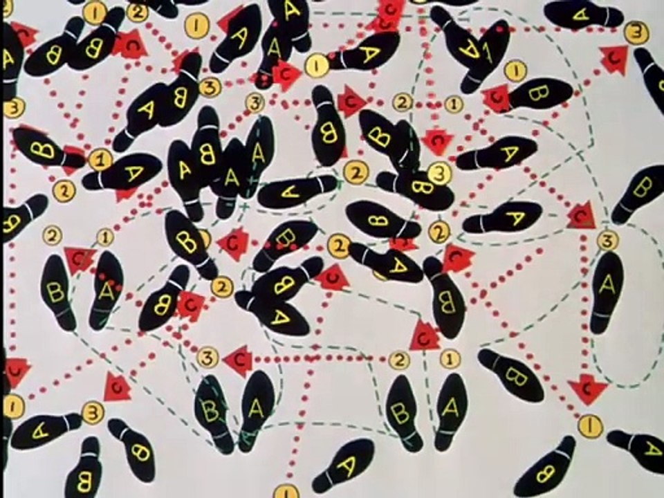 Pateta - Aprendendo a Dançar (2ª Dublagem Sigma)