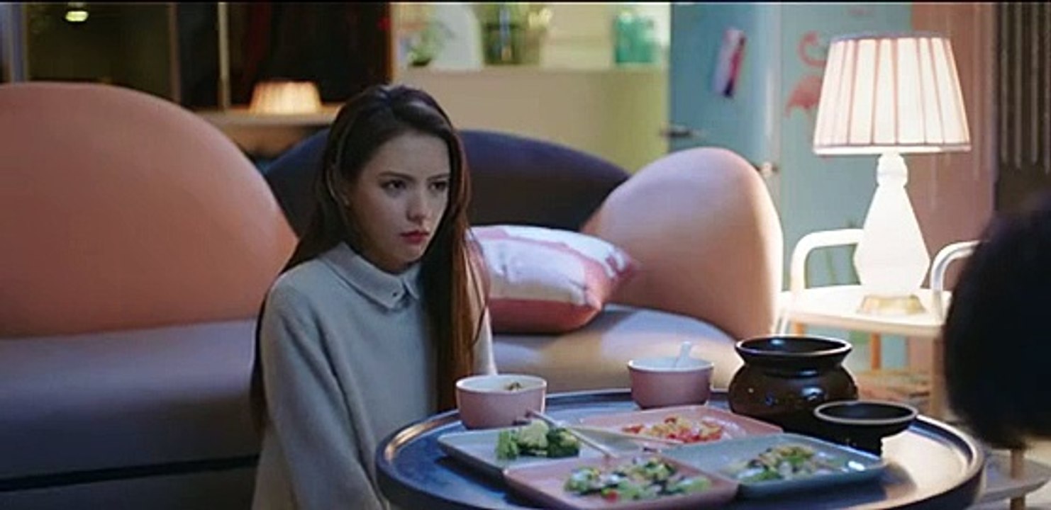 Intense Love (Hindi Dubbed) S01E04