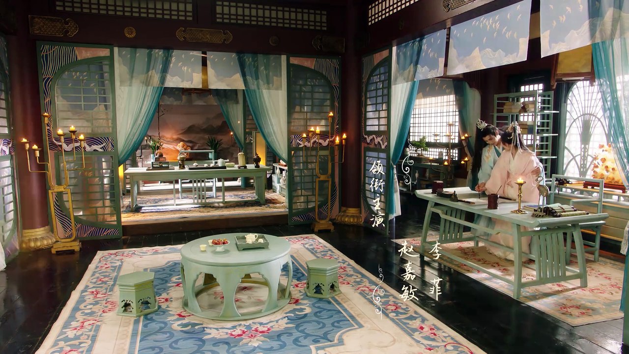 Khanh Khanh Tam Tư tập 22 Thuyết Minh