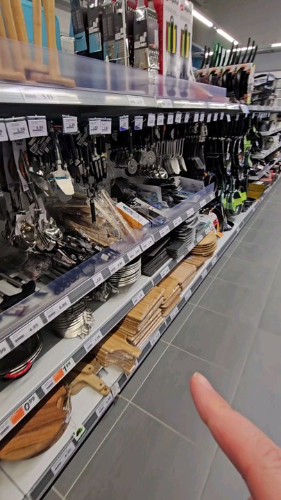 Arrivage de ce week end action !!!