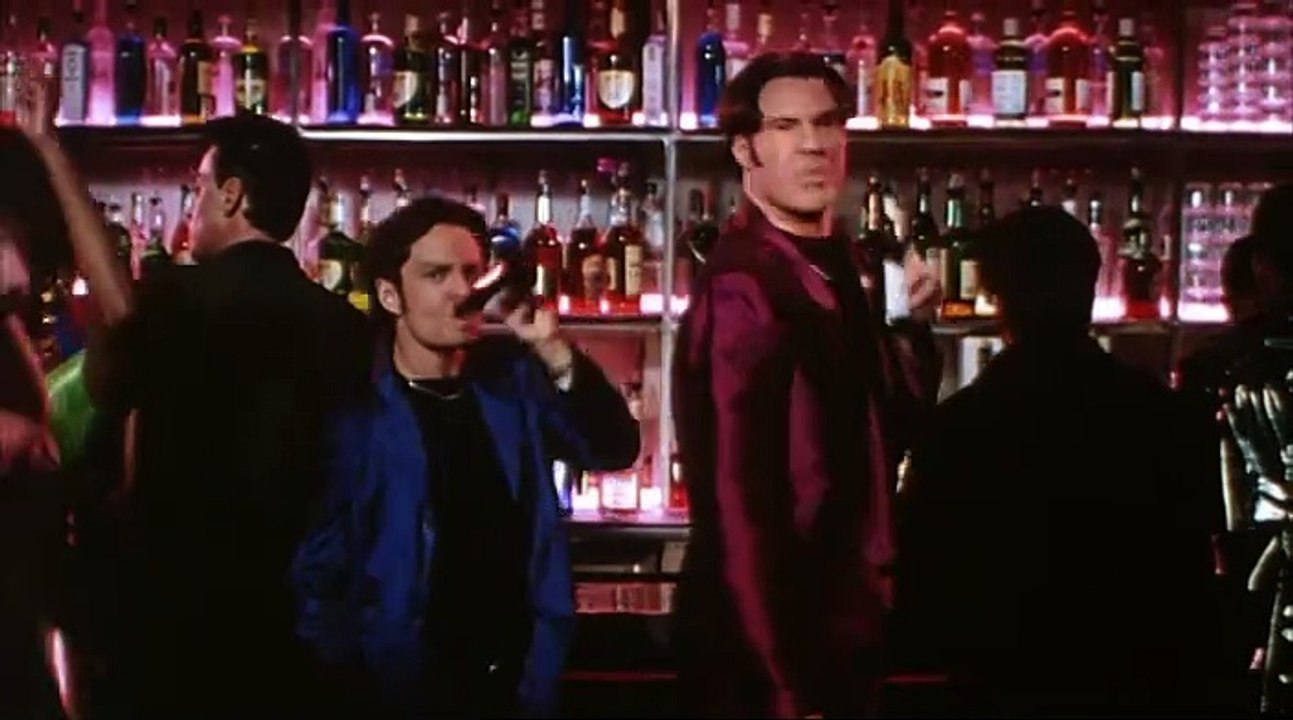 A Night at the Roxbury - Trailer