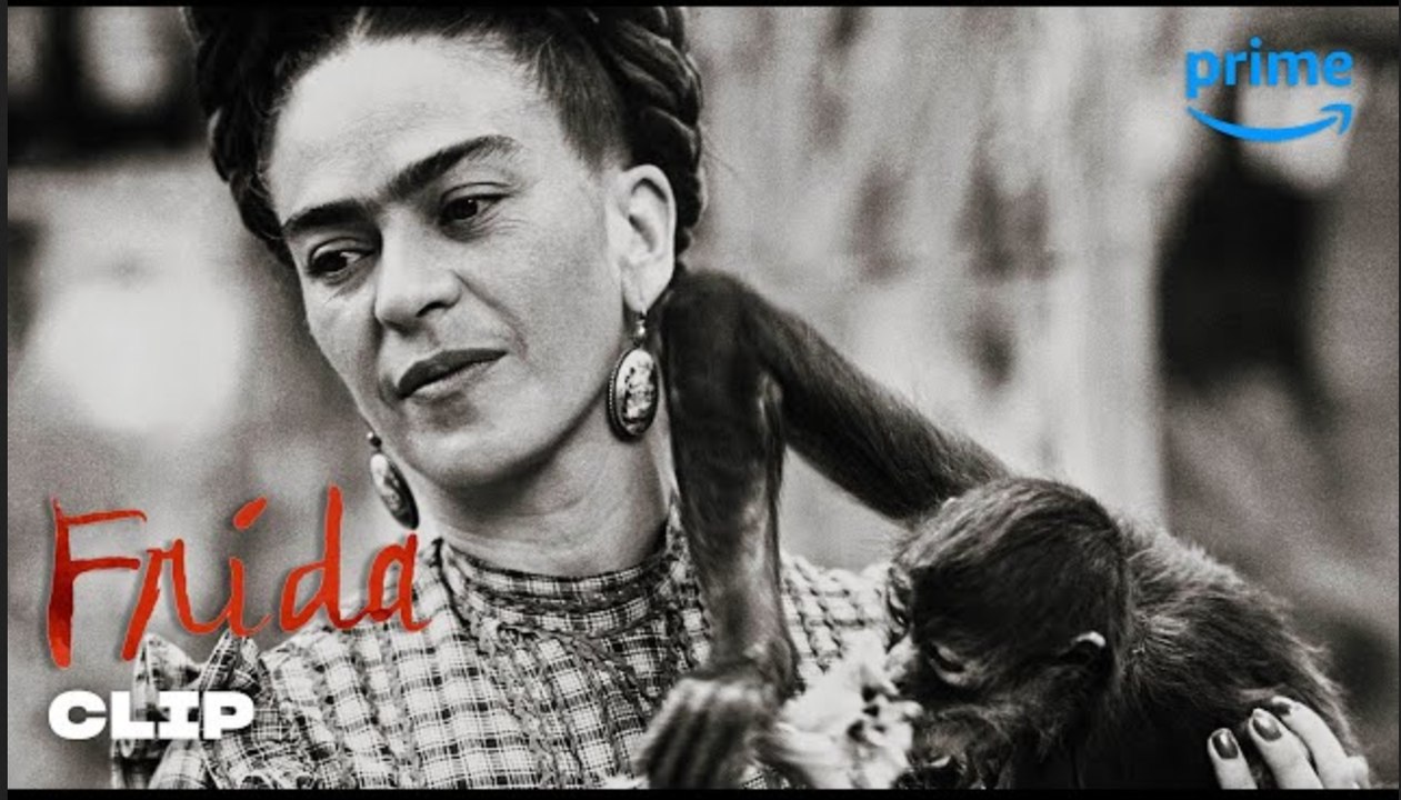 Frida | Reclamation - Prime Video