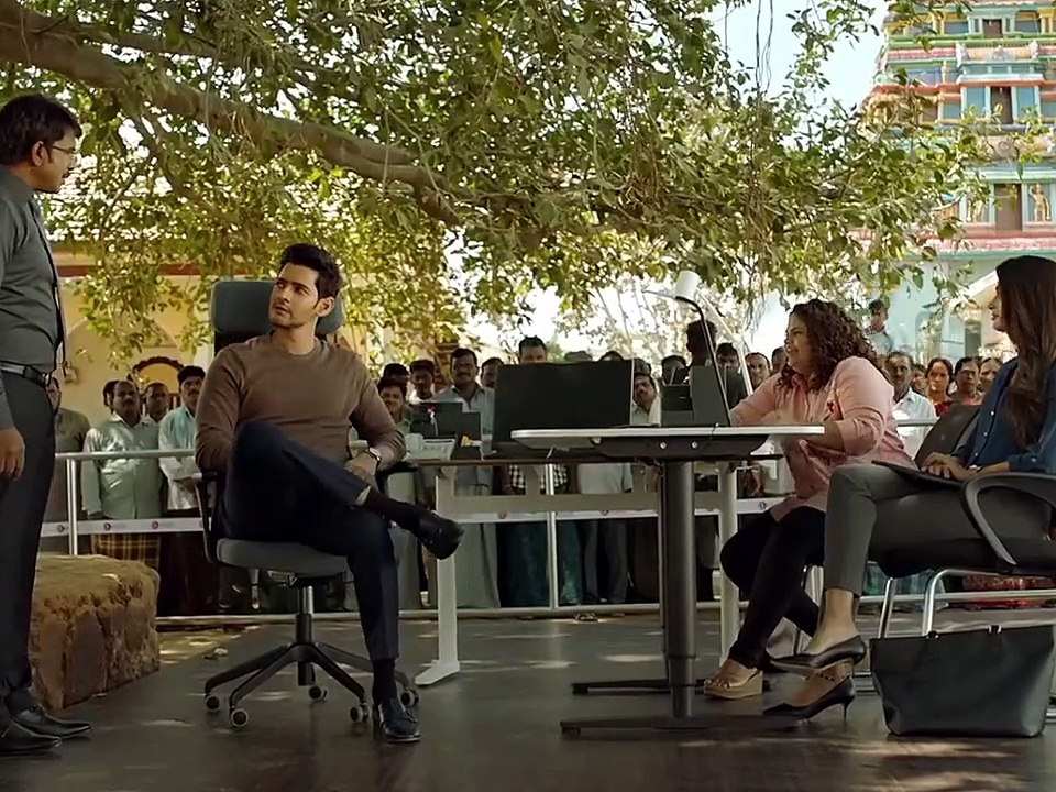 #MaheshBabu South Indian Movies dubbed in Hindi 2024