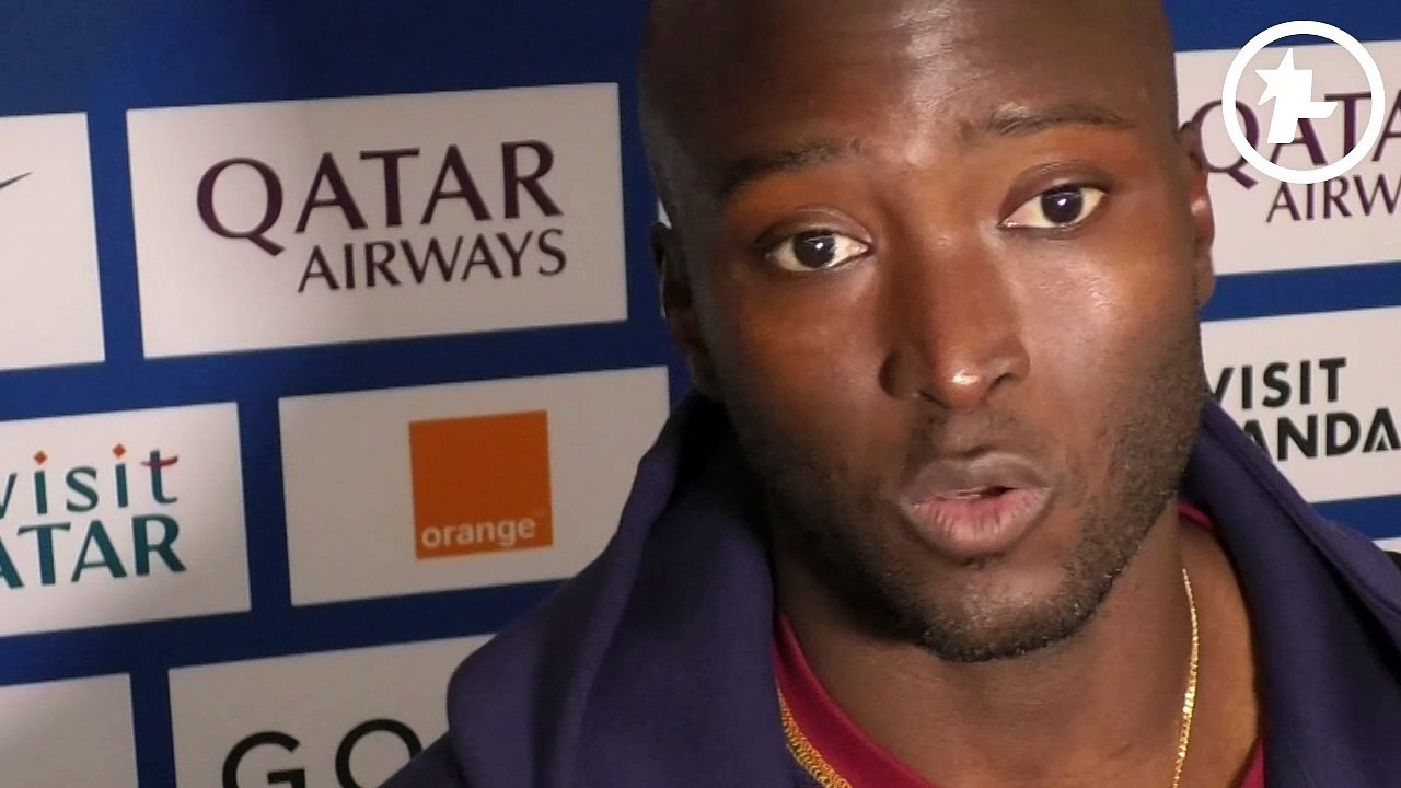 Danilo Pereira heureux pour Gonçalo Ramos