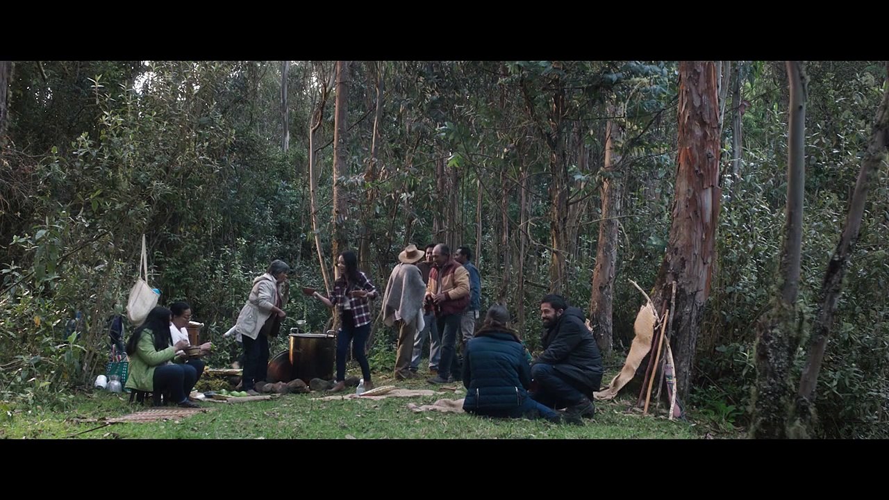 ᴾᵉˡᶦᶜᵘˡᵃ Llanto Maldito ²⁰²¹