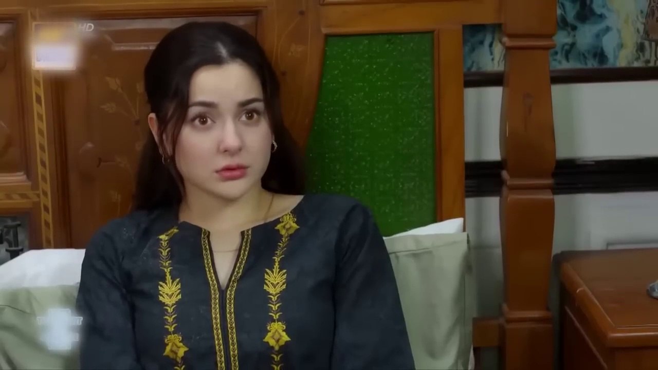 Mere Humsafar EP- 23 Full Episode