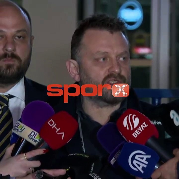 Selahattin Baki: "Ali Koç çıkıp konuşacak!"