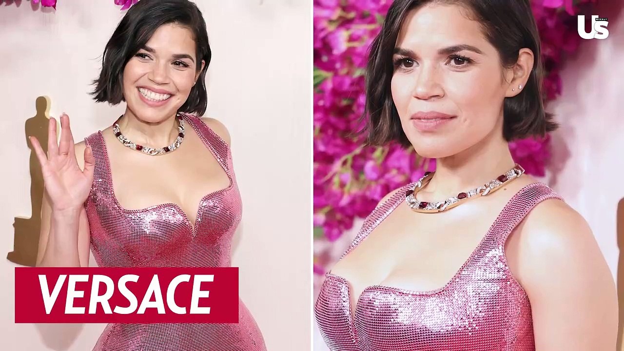 2024 Academy Awards Best Dressed