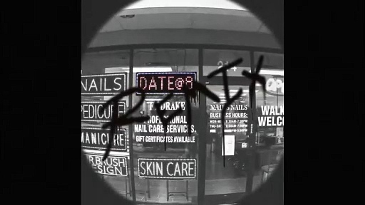 4Batz - act ii: date @ 8 (remix) feat. Drake