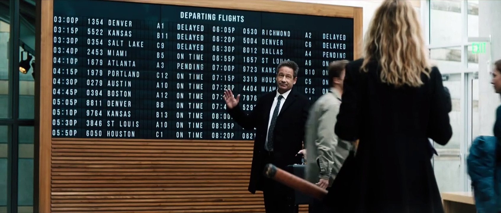 What Happens Later Trailer DF