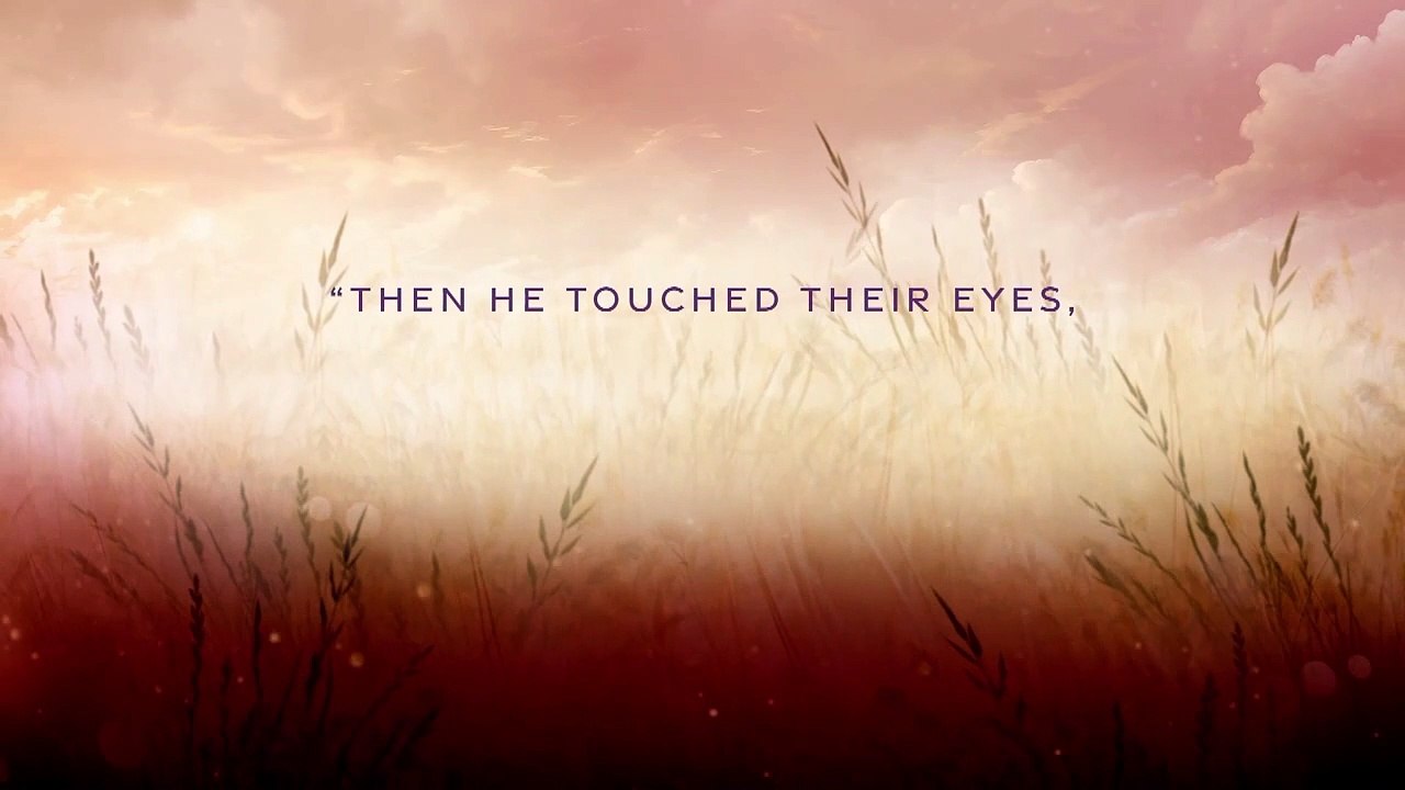 Holy Week 2024: Faith