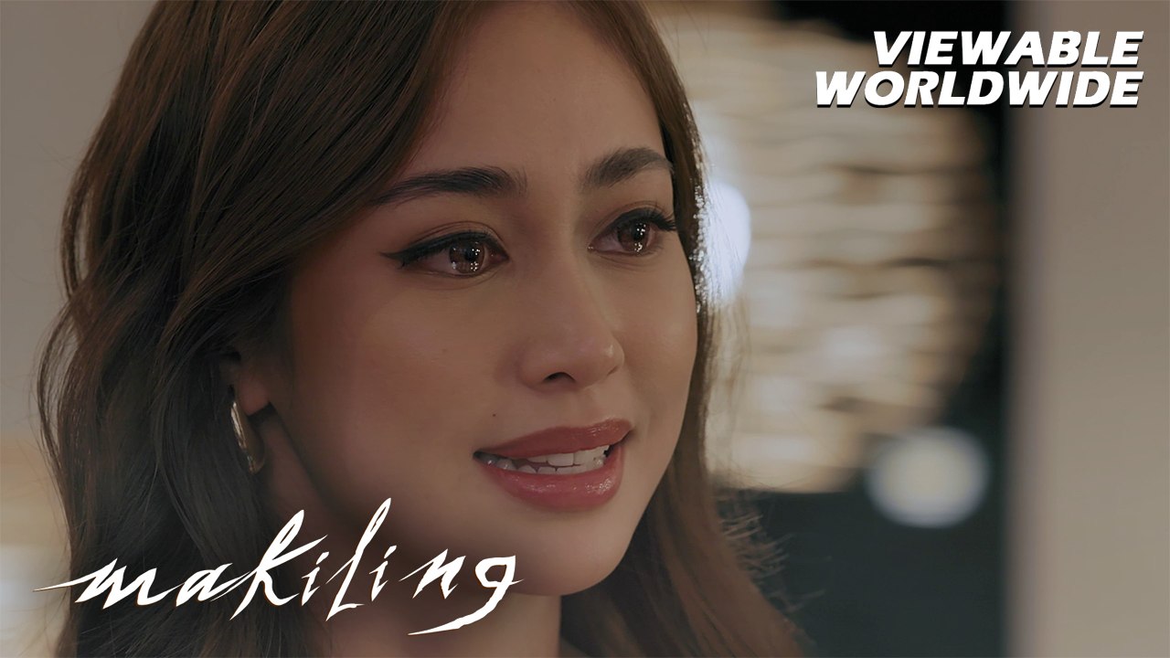 Makiling: Ang panloloko nina Alex at Rose kay Amira! (Episode 46)