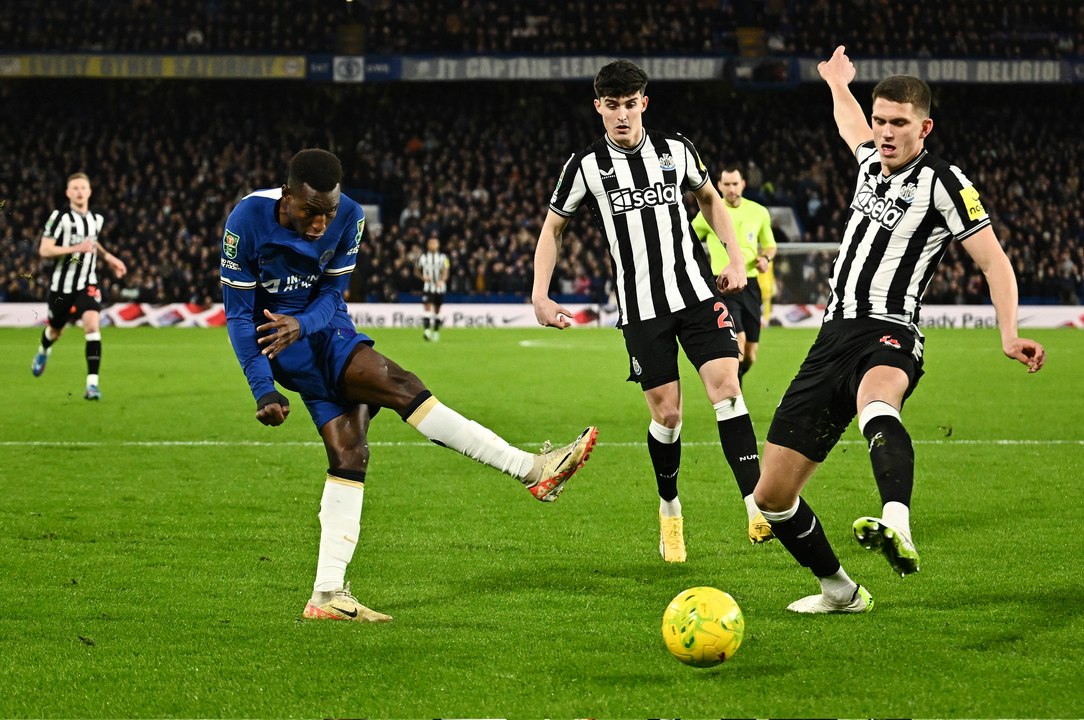 Chelsea's Latest Match Highlights & Updates ⚽