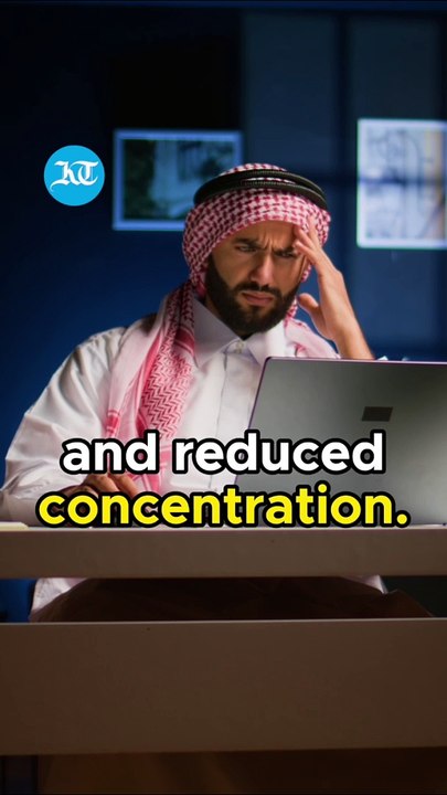 Navigating Ramadan: Managing caffeine intake and health tips