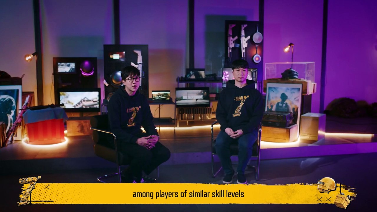 PUBG - 2024 Roadmap Overview