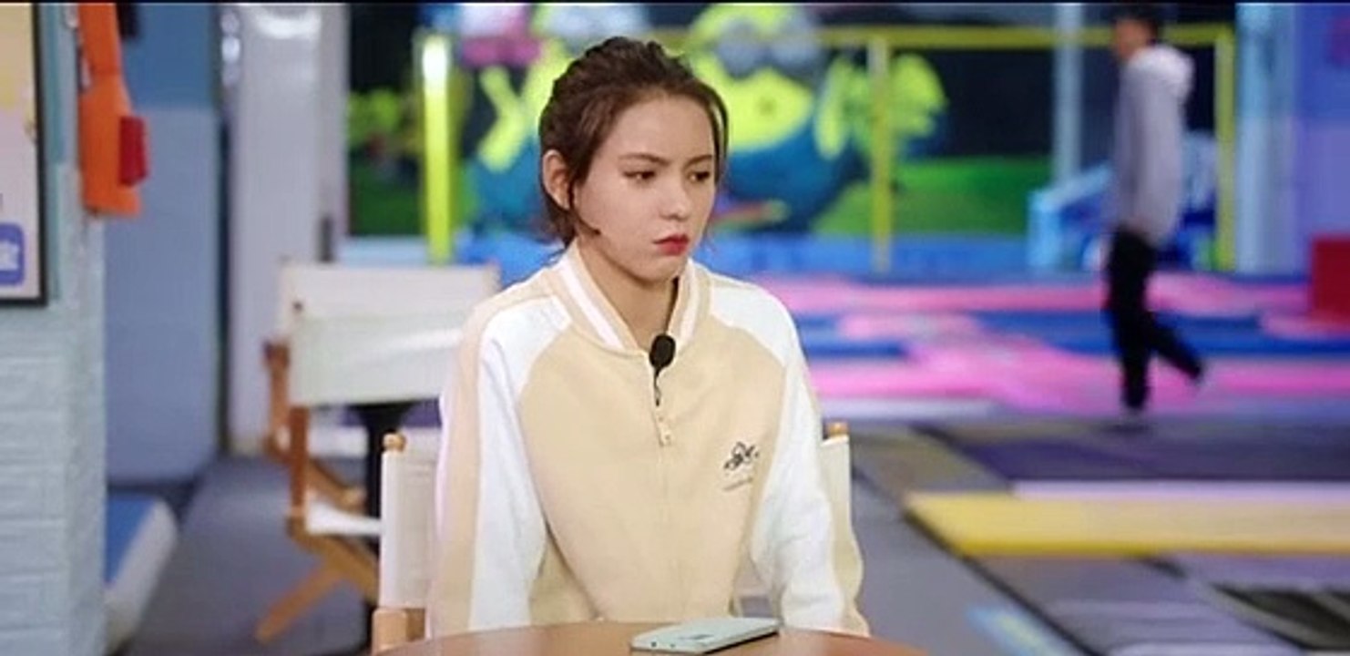 Intense Love (Hindi Dubbed) S01E07